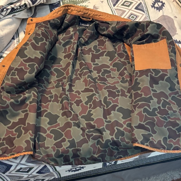 Men's Local Boy Outfitters Shacket size XL - Picture 6 of 11